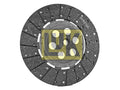 Disco de embraiagem (S.72909)
