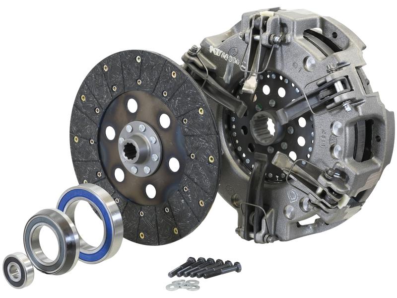 Kit Embraiagem com rolamentos (S.73061)