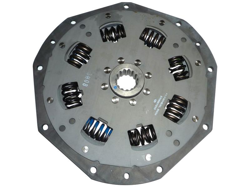 Amortecedor de embraiagem (S.73086)