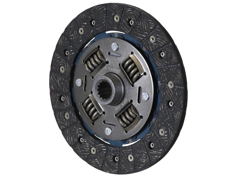 Disco de embraiagem (S.73107)