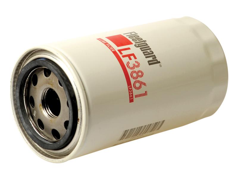 Filtro Oleo - Rosca - LF3861 (S.73137)