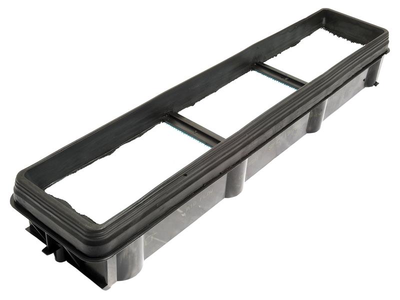 Filtro cabine (S.73139)