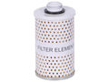 Elemento filtrante do depósito de armazenamento de combustível - 10 Micron Rating (S.73154)