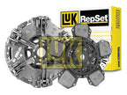 Kit Embraiagem sem Rolamentos (S.73174)