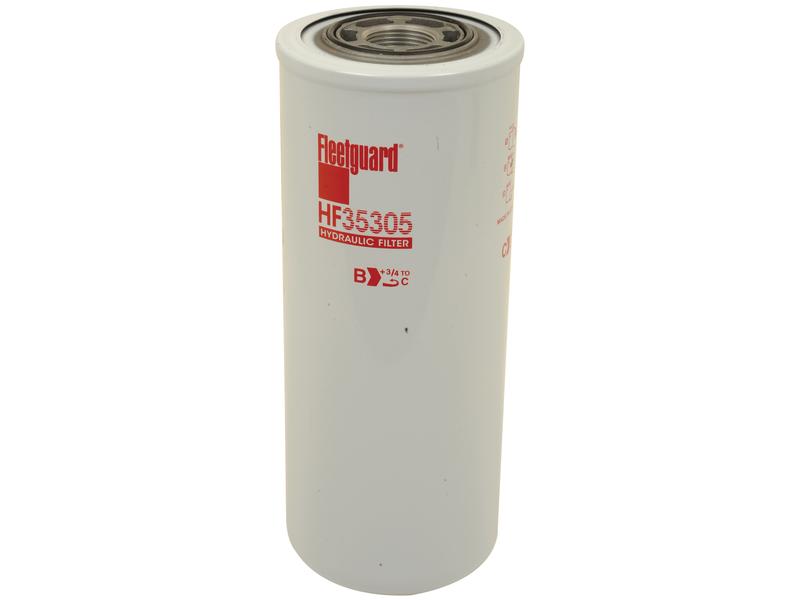 Filtro de hidraulico - Rosca - HF35305 (S.73469)