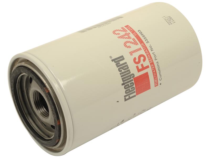 Filtro separador Combustivel - Rosca - FS1242 (S.73471)