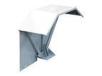 Guarda lamas Esq. (S.73599)