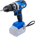 Chave de impacto a bateria | sem escovas | 65 Nm | 18 V | sem bateria