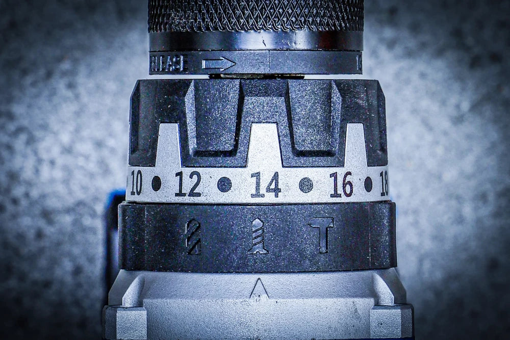 Chave de impacto a bateria | sem escovas | 65 Nm | 18 V | sem bateria