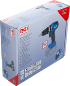 Chave de impacto a bateria | sem escovas | 65 Nm | 18 V | sem bateria