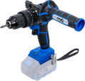 Chave de impacto a bateria | sem escovas | 80 Nm | 18 V | sem bateria