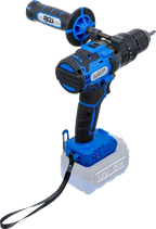 Chave de impacto a bateria | sem escovas | 80 Nm | 18 V | sem bateria