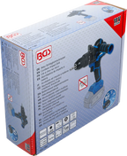 Chave de impacto a bateria | sem escovas | 80 Nm | 18 V | sem bateria