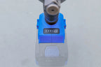 Chave de impacto a bateria | sem escovas | 12,5 mm (1/2") | 400 Nm | 18 V | sem bateria