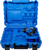 Chave de impacto a bateria | sem escovas | 12,5 mm (1/2") | 550 Nm | 18 V | sem bateria