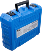 Chave de impacto a bateria | sem escovas | 12,5 mm (1/2") | 550 Nm | 18 V | sem bateria