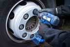 Chave de impacto a bateria | sem escovas | 20 mm (3/4") | 1200 Nm | 18 V | sem bateria