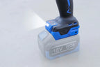 Chave de impacto a bateria | sem escovas | 20 mm (3/4") | 1200 Nm | 18 V | sem bateria