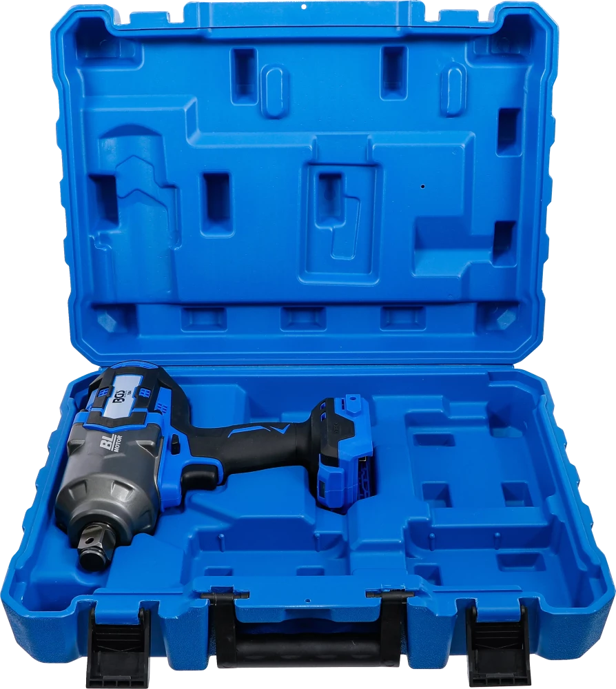 Chave de impacto a bateria | sem escovas | 20 mm (3/4") | 1200 Nm | 18 V | sem bateria