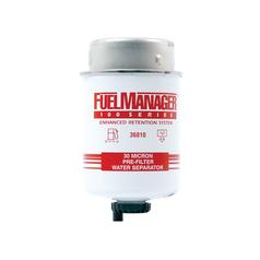 Pré filtro