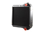 Radiador (S.73708)
