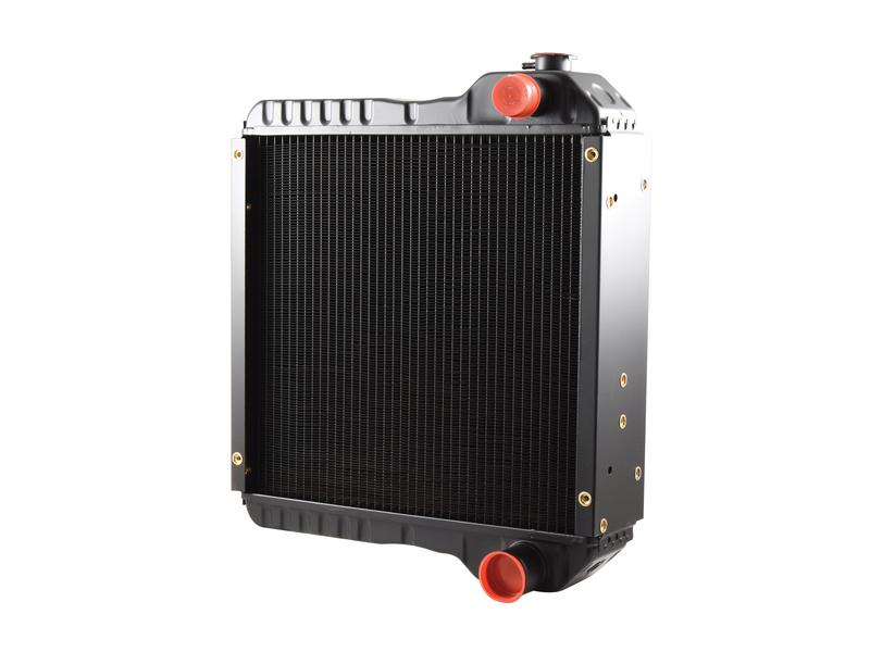Radiador (S.73708)