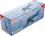 Ferramenta multifunções a bateria | sem escovas | 18 V | sem bateria