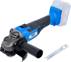 Rebarbadora a bateria | sem escovas | 18 V | sem bateria