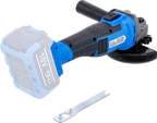 Rebarbadora a bateria | sem escovas | 18 V | sem bateria