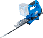 Pistola de lubrificação a bateria | 18 V | sem bateria