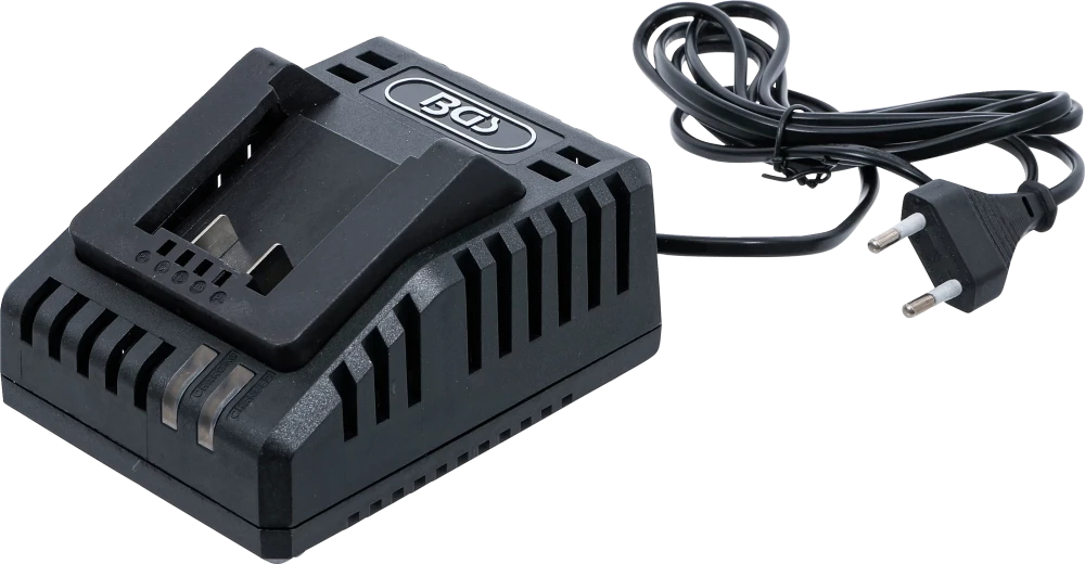 Carregador rápido | 2,5 A | 18 V
