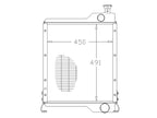 Radiador (S.73809)