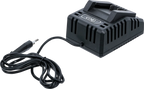 Carregador rápido | 2,5 A | 18 V