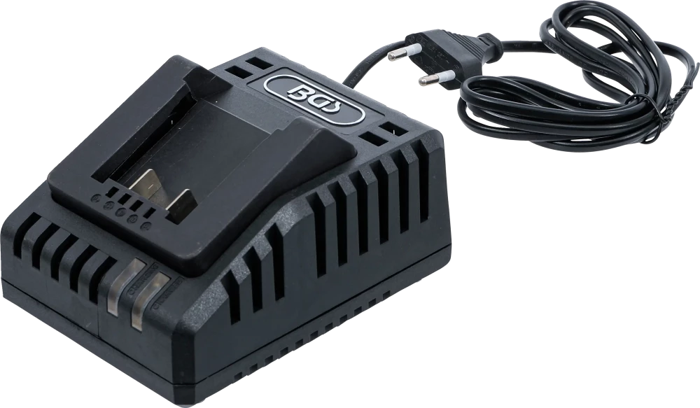 Carregador rápido | 4,0 A | 18 V