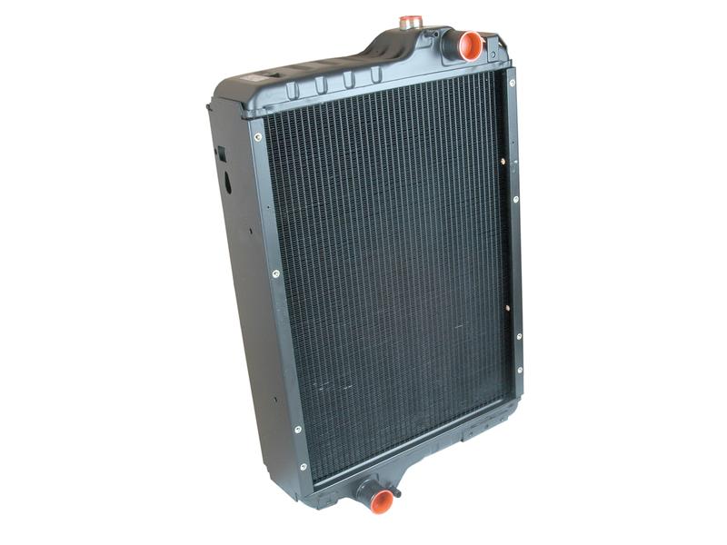Radiador (S.73817)