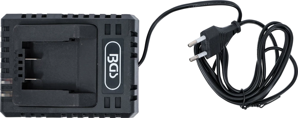 Carregador rápido | 4,0 A | 18 V