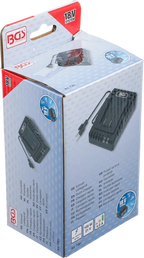 Carregador rápido | 4,0 A | 18 V
