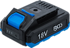 Bateria | 2,0 Ah | para o sistema de baterias BGS 18 V