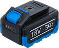 Bateria | 4,0 Ah | para o sistema de baterias BGS 18 V