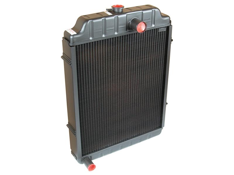 Radiador (S.73830)