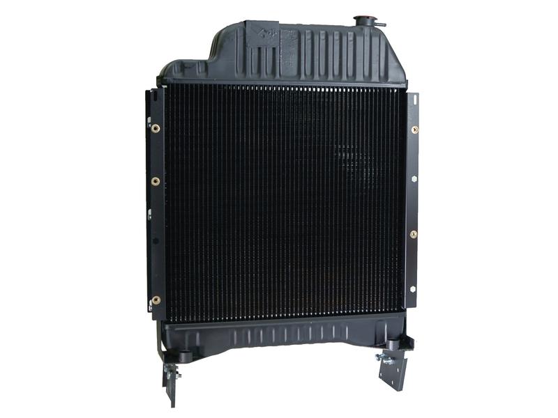Radiador (S.73832)