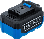 Bateria | 4,0 Ah | para o sistema de baterias BGS 18 V