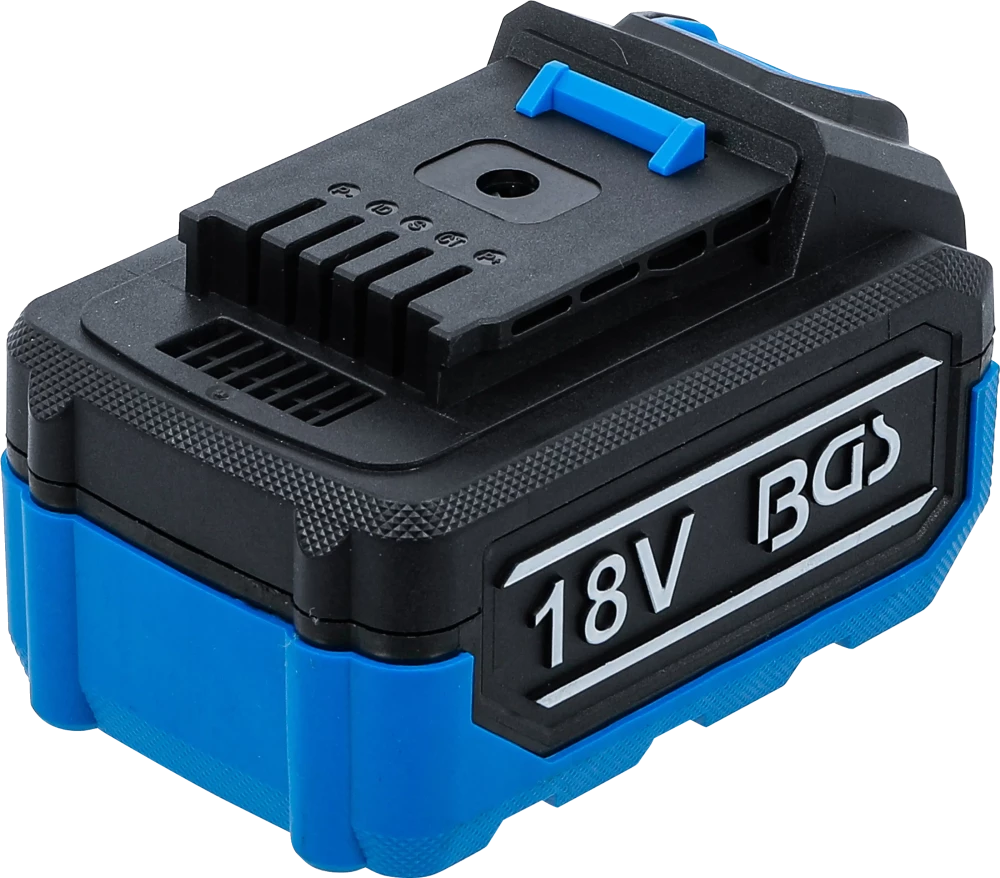 Bateria | 4,0 Ah | para o sistema de baterias BGS 18 V