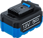 Bateria | 5,0 Ah | para o sistema de baterias BGS 18 V