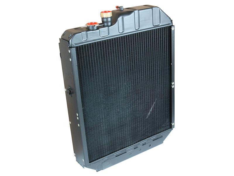 Radiador (S.73865)