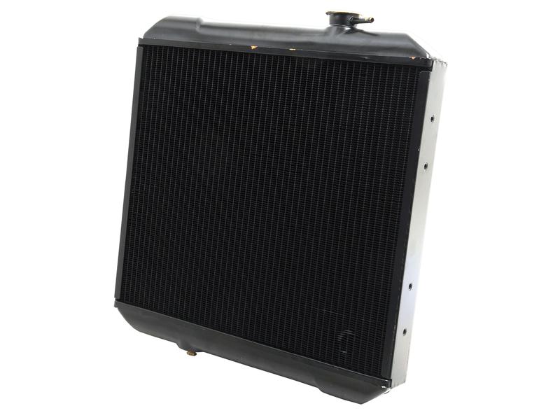 Radiador (S.73867)