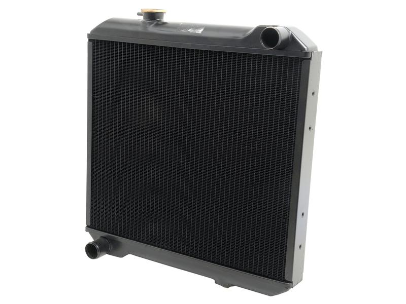 Radiador (S.73867)