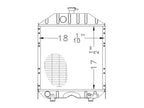 Radiador (S.73878)