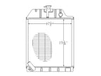 Radiador (S.73882)