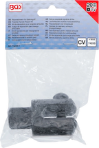 Kit de reparação para pega articulada | para BGS 74255